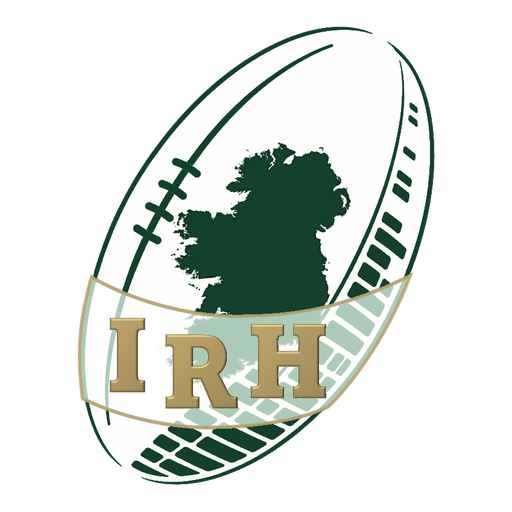 Irish Rugby Hub icon